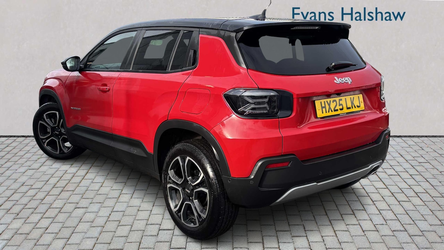 Used Jeep Other 2025 for sale - 77860354: Photo 2