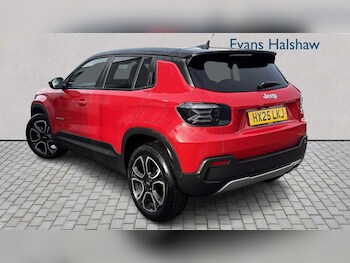 Used Jeep Other 2025 for sale - 77860354: Photo