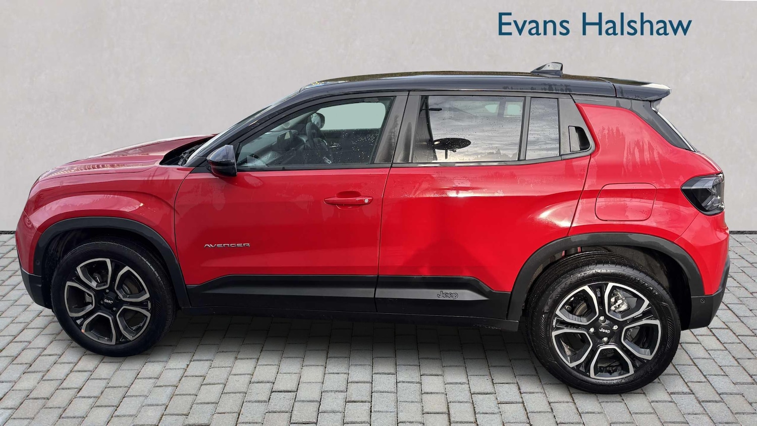 Used Jeep Other 2025 for sale - 77860354: Photo 3