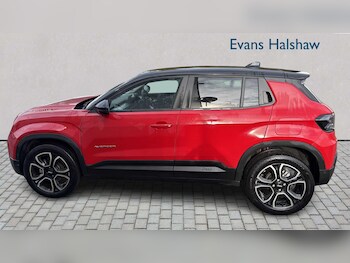 Used Jeep Other 2025 for sale - 77860354: Photo