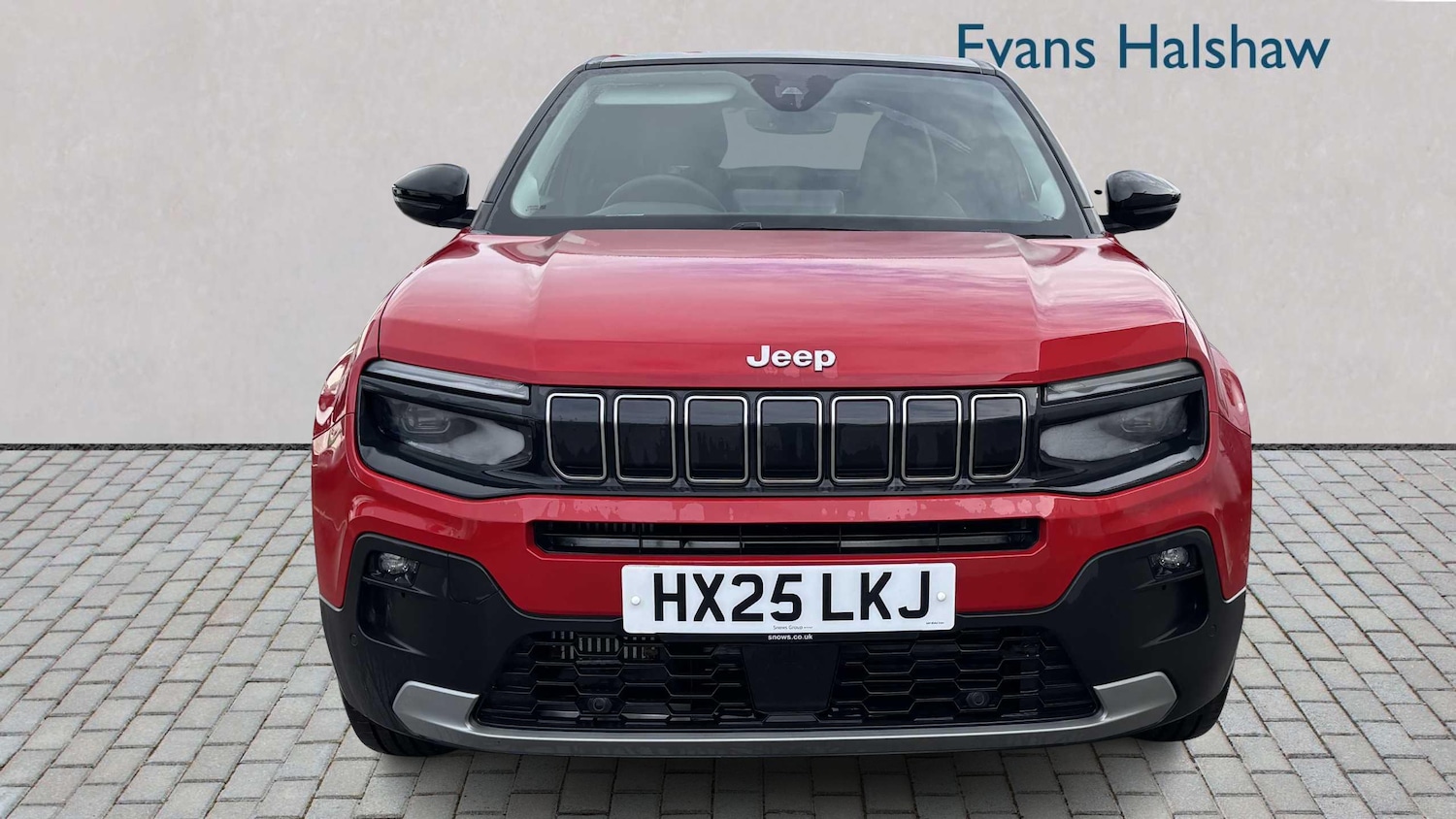 Used Jeep Other 2025 for sale - 77860354: Photo 4