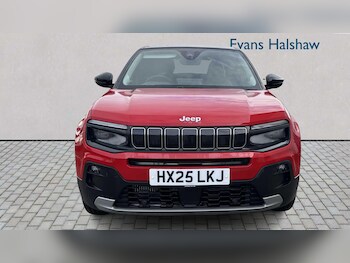 Used Jeep Other 2025 for sale - 77860354: Photo