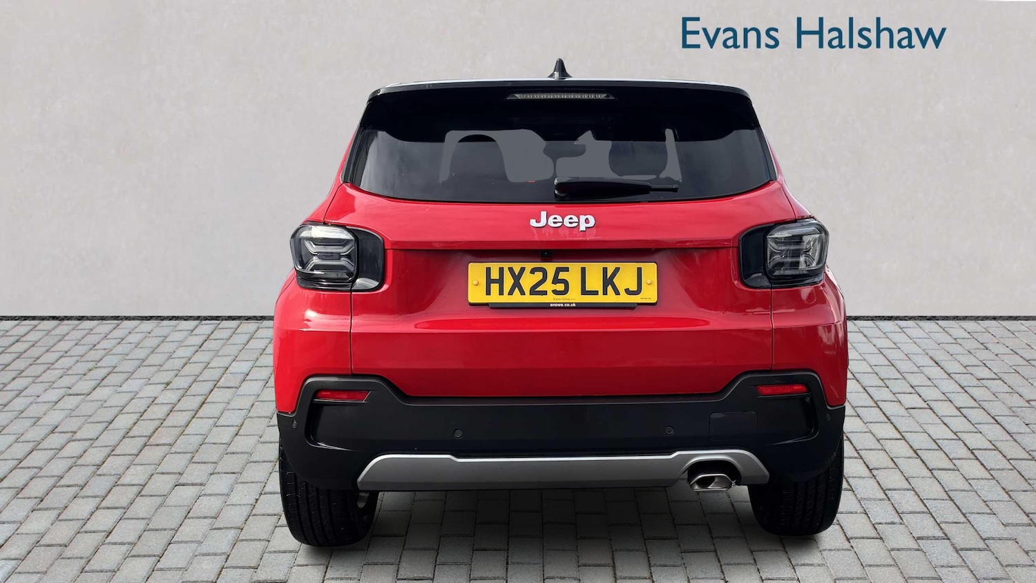 Used Jeep Other 2025 for sale - 77860354: Photo 5