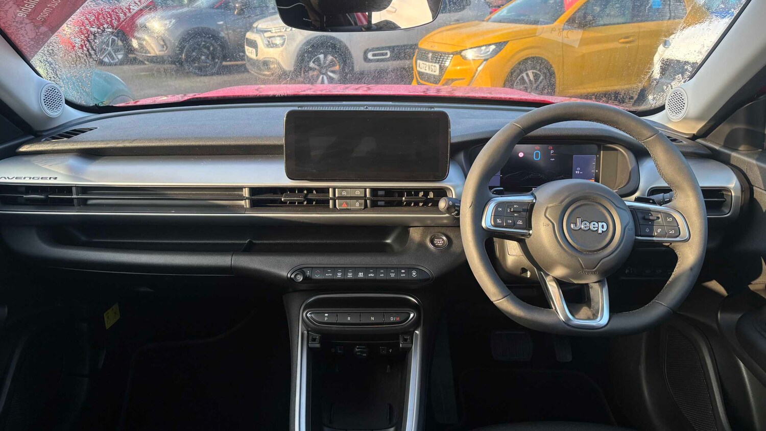 Used Jeep Other 2025 for sale - 77860354: Photo 9