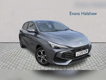 Used MG MG3 2026 for sale - 79716177: Photo
