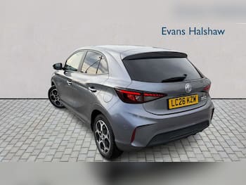 Used MG MG3 2026 for sale - 79716177: Photo