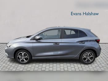 Used MG MG3 2026 for sale - 79716177: Photo