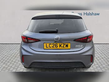 Used MG MG3 2026 for sale - 79716177: Photo