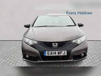 Used Honda Civic 2014 for sale - 78294758: Photo