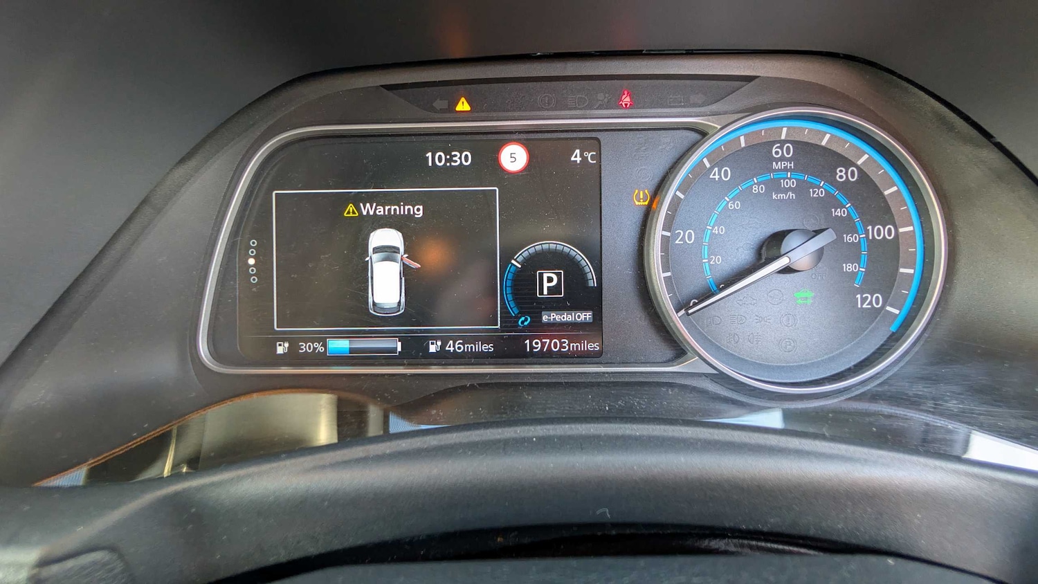 Used Nissan Leaf for sale - 77861088: Photo 13