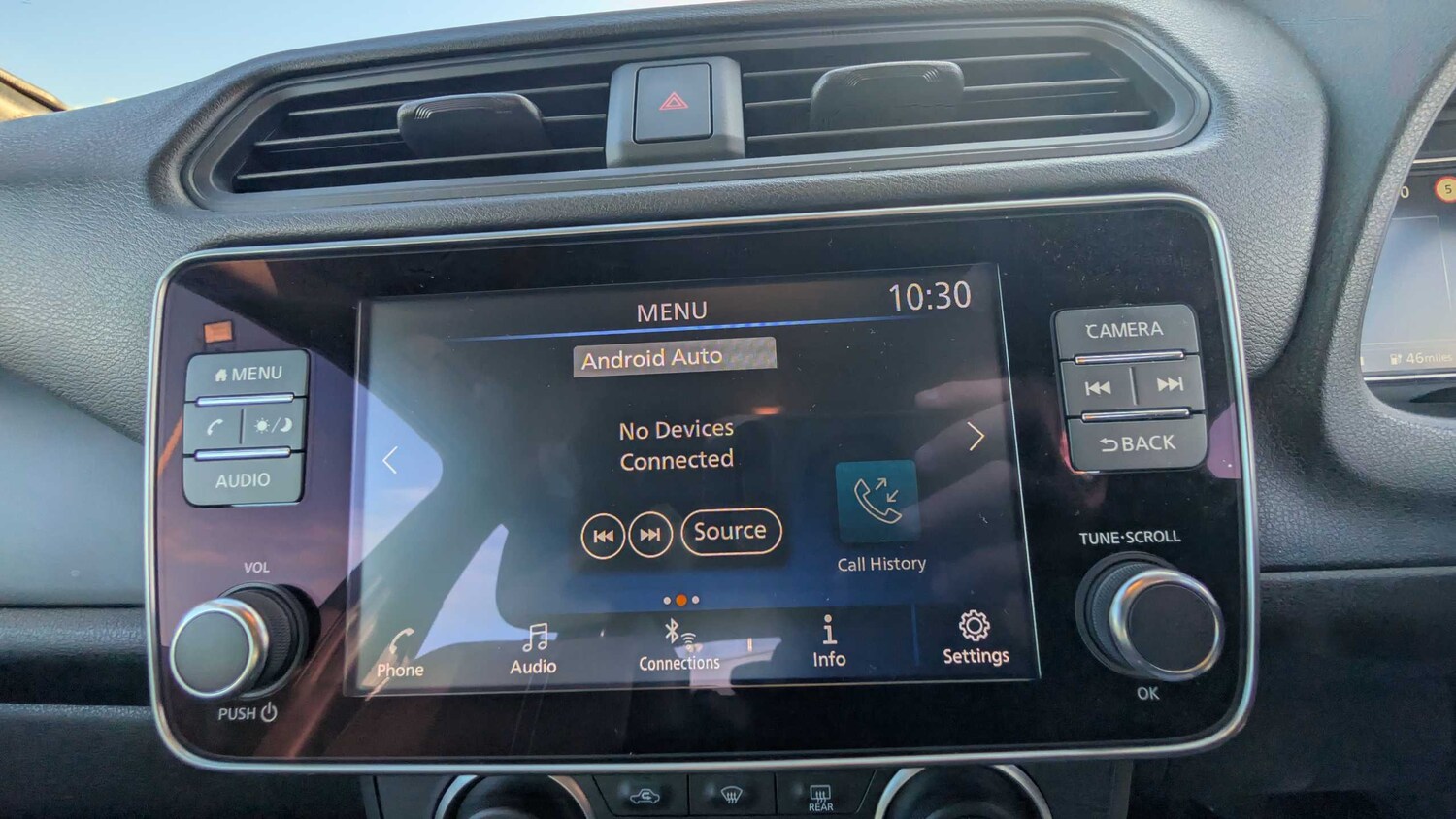 Used Nissan Leaf for sale - 77861088: Photo 14