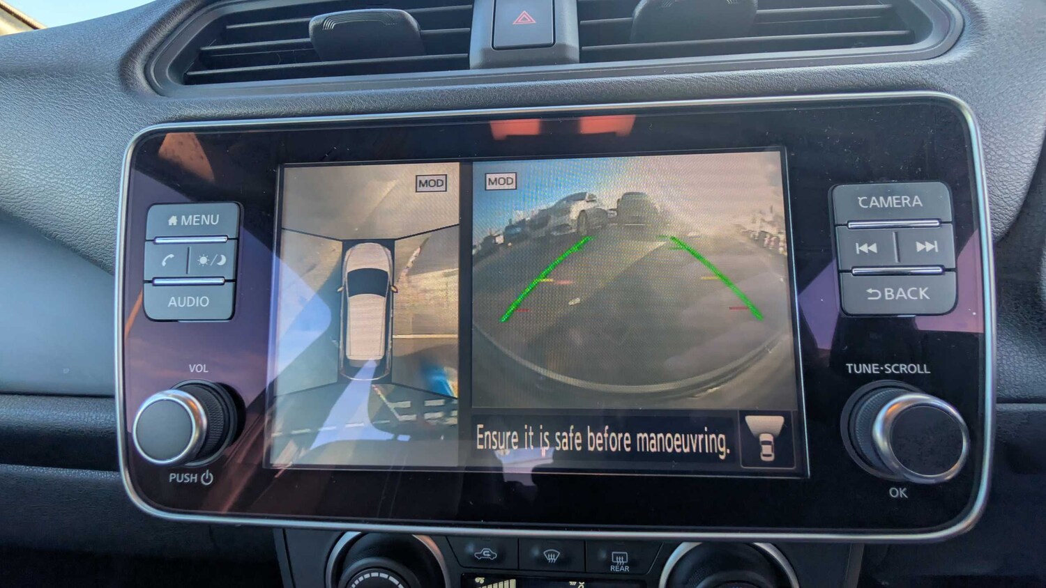 Used Nissan Leaf for sale - 77861088: Photo 15