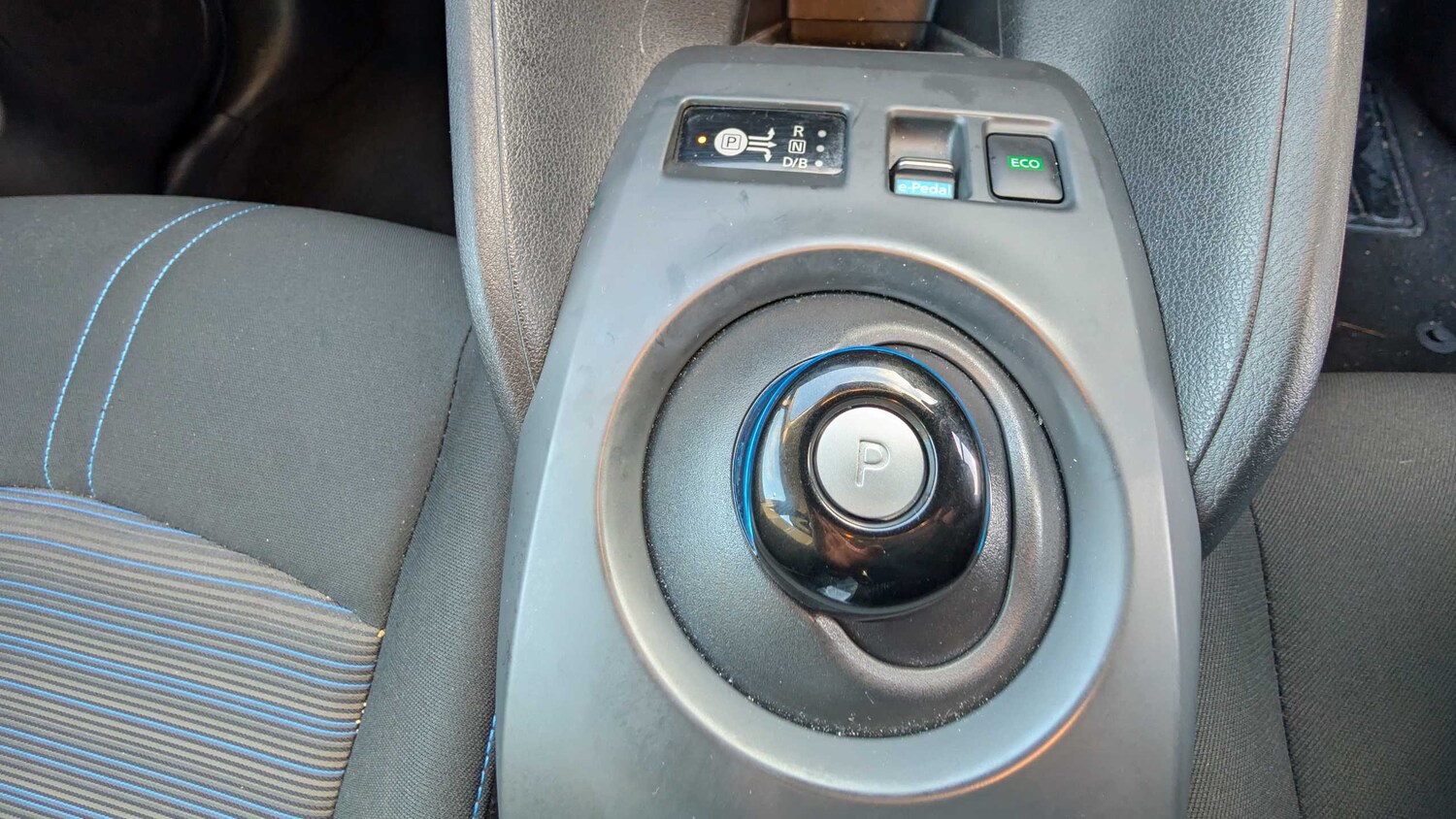 Used Nissan Leaf for sale - 77861088: Photo 16