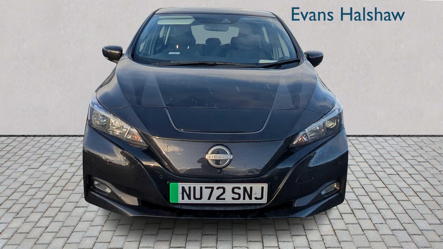 Used Nissan Leaf for sale - 77861088: Photo 3