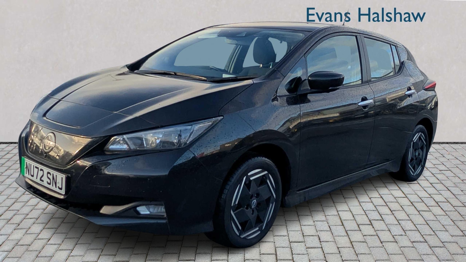 Used Nissan Leaf for sale - 77861088: Photo 4