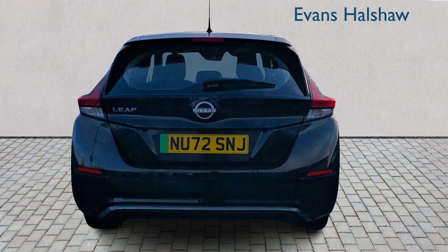 Used Nissan Leaf for sale - 77861088: Photo 6