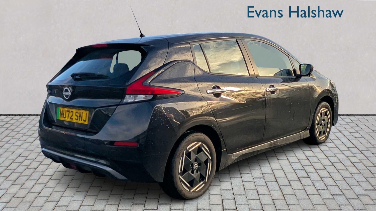 Used Nissan Leaf for sale - 77861088: Photo 7