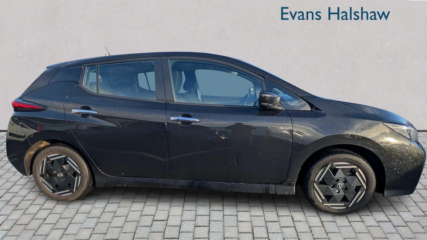 Used Nissan Leaf for sale - 77861088: Photo 8