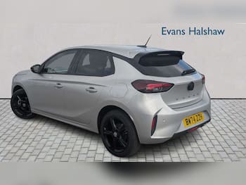 Used Vauxhall Corsa 2025 for sale - 79730814: Photo