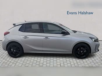 Used Vauxhall Corsa 2025 for sale - 79730814: Photo