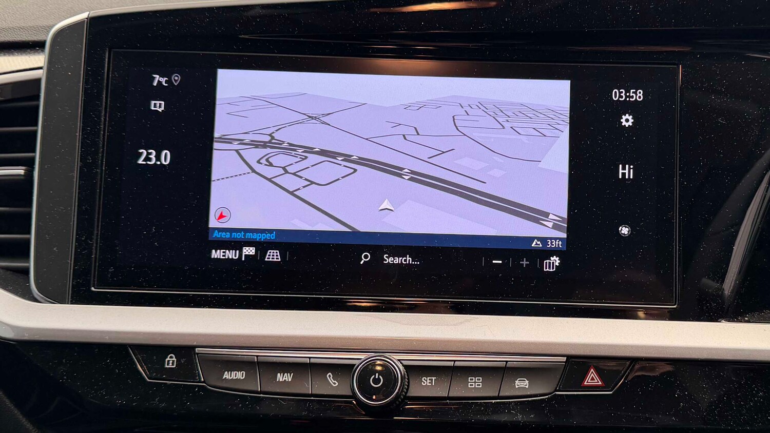 Used Vauxhall Grandland 2024 for sale - 77857800: Photo 17