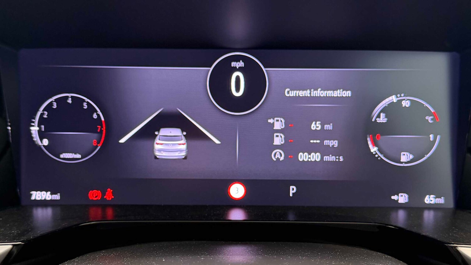 Used Vauxhall Grandland 2024 for sale - 77857800: Photo 18