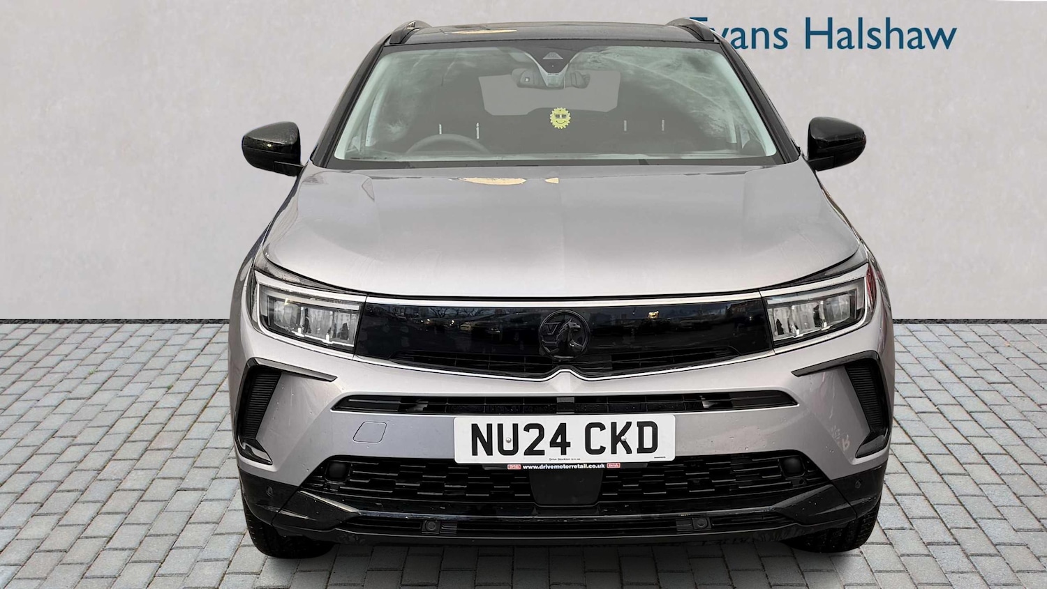 Used Vauxhall Grandland 2024 for sale - 77857800: Photo 3