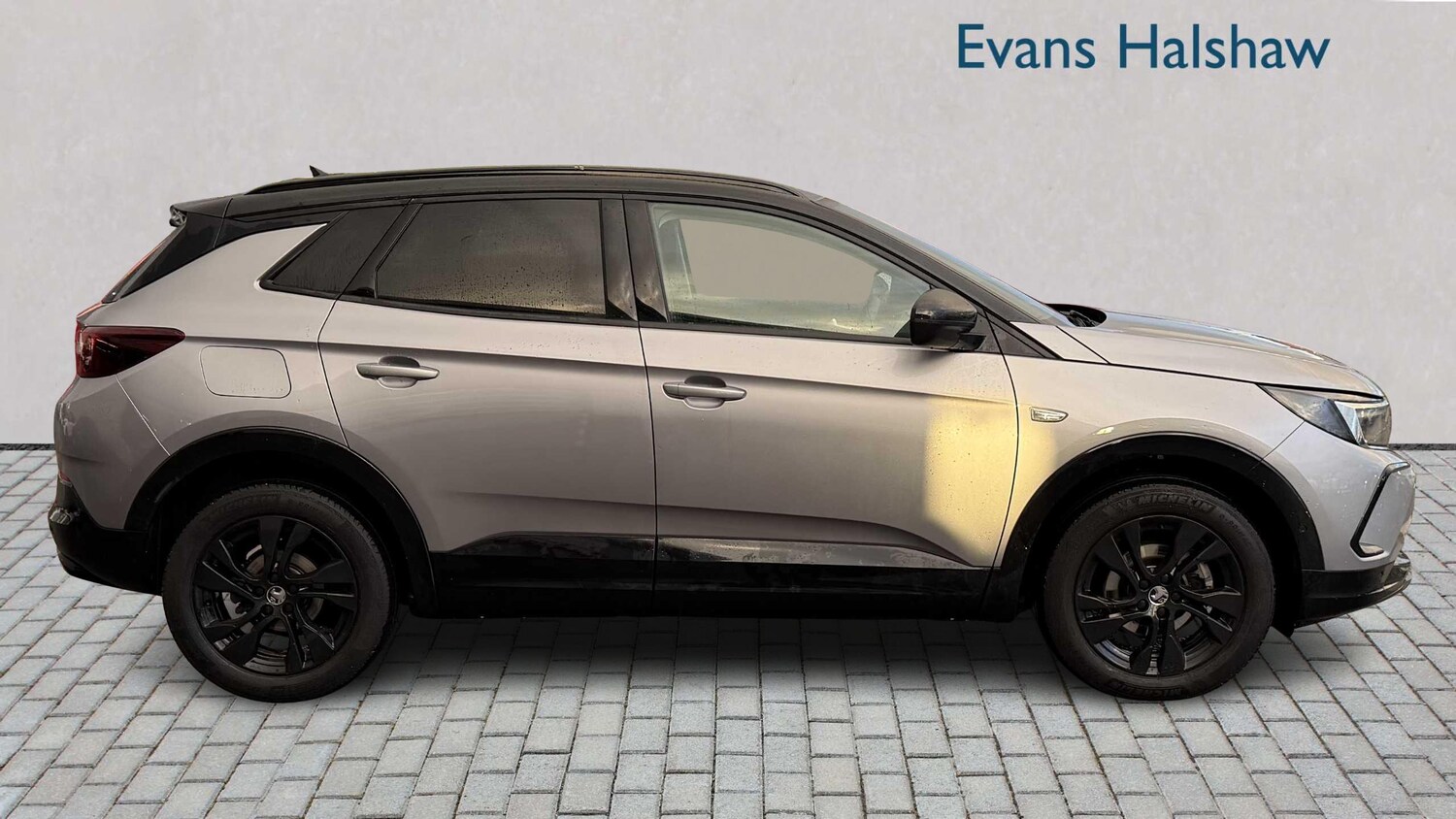 Used Vauxhall Grandland 2024 for sale - 77857800: Photo 6