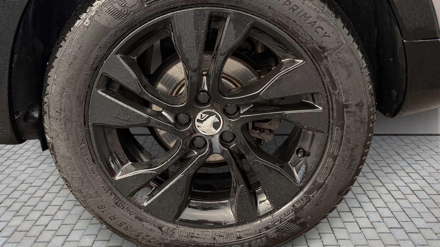 Used Vauxhall Grandland 2024 for sale - 77857800: Photo 8