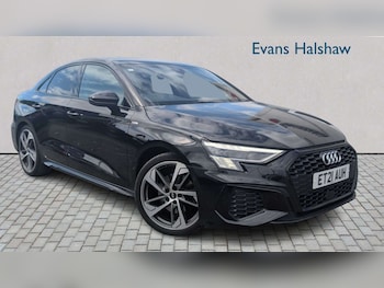 Used Audi A3 2021 for sale - 79065276: Photo