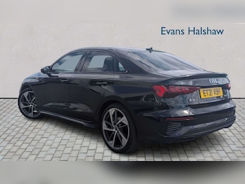 Used Audi A3 2021 for sale - 79065276: Photo