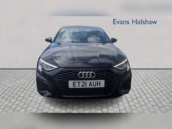 Used Audi A3 2021 for sale - 79065276: Photo