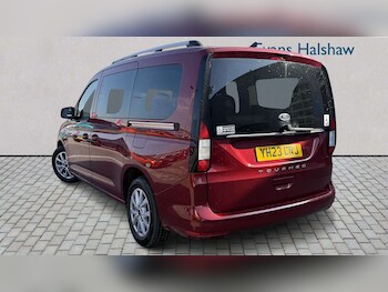 Used Ford Tourneo Connect 2023 for sale - 78550887: Photo