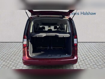 Used Ford Tourneo Connect 2023 for sale - 78550887: Photo