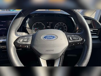 Used Ford Tourneo Connect 2023 for sale - 78550887: Photo