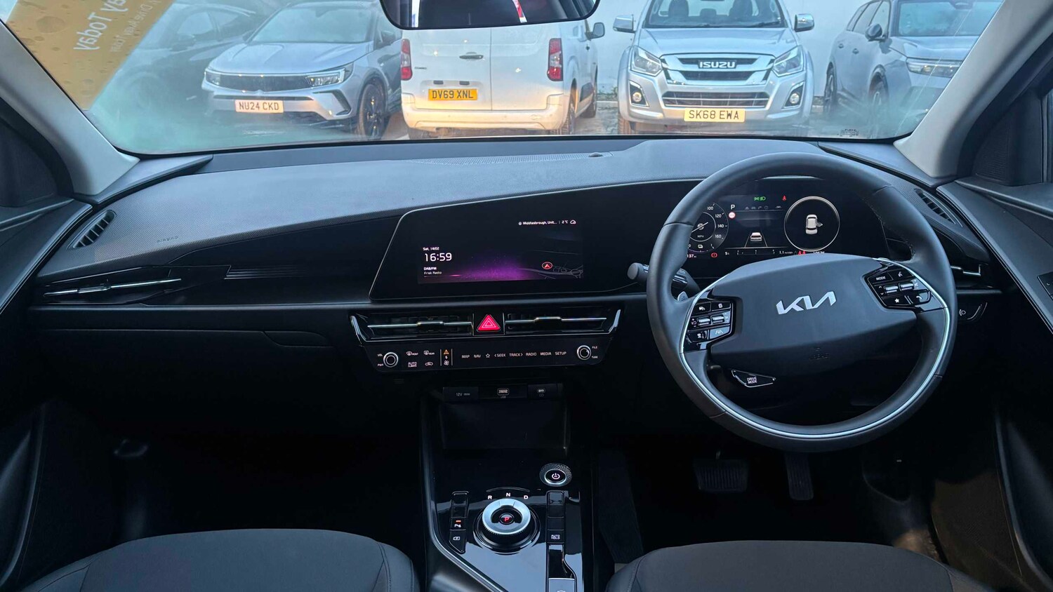 Used Kia Niro for sale - 77859902: Photo 10