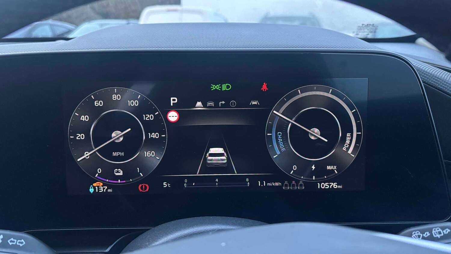 Used Kia Niro for sale - 77859902: Photo 12