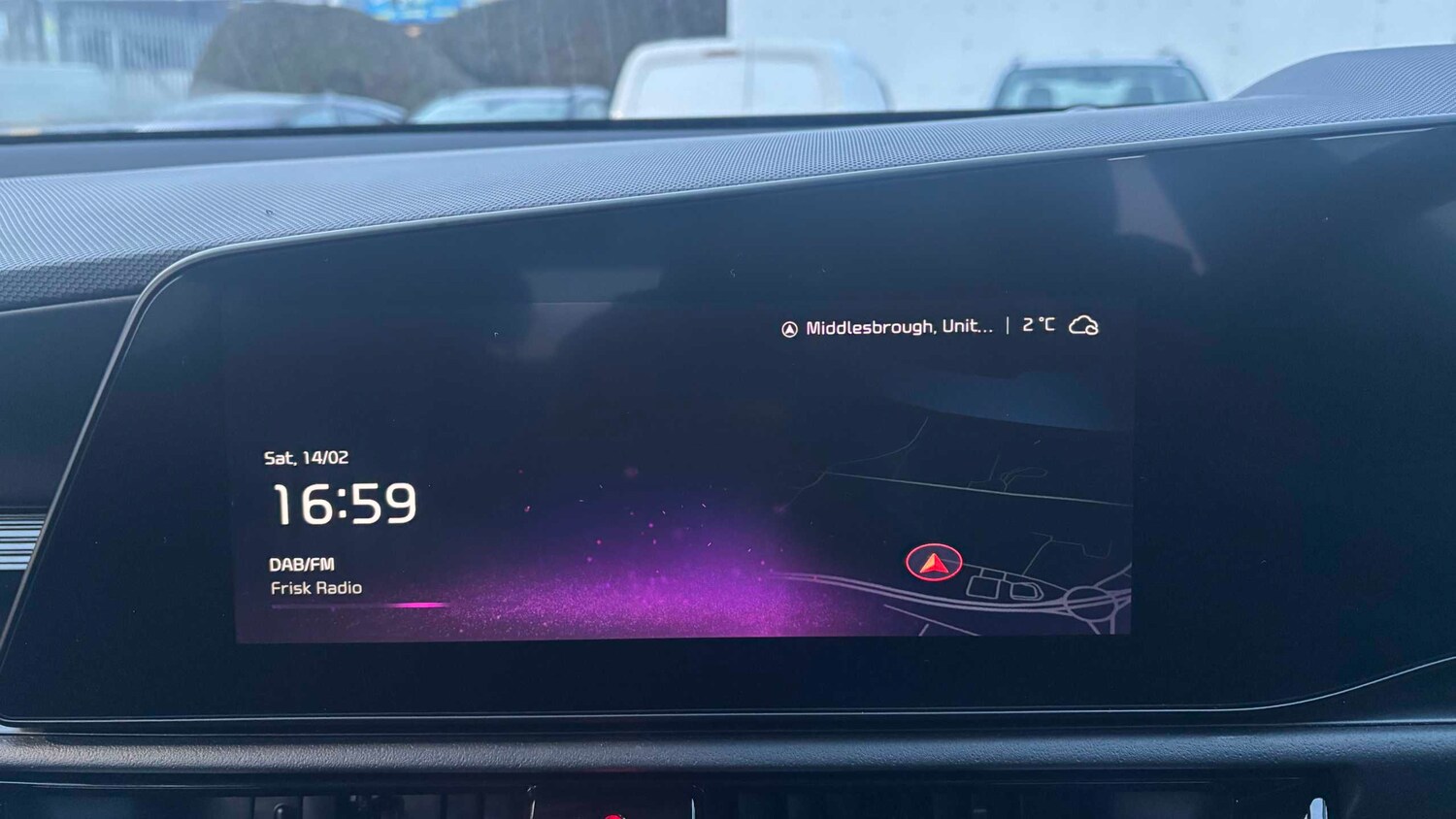 Used Kia Niro for sale - 77859902: Photo 13