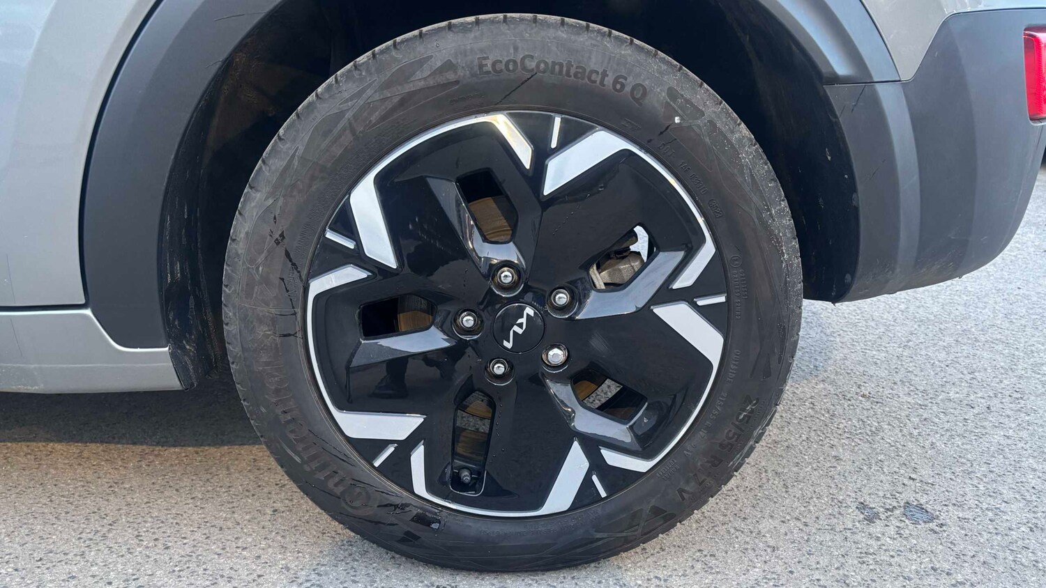 Used Kia Niro for sale - 77859902: Photo 7