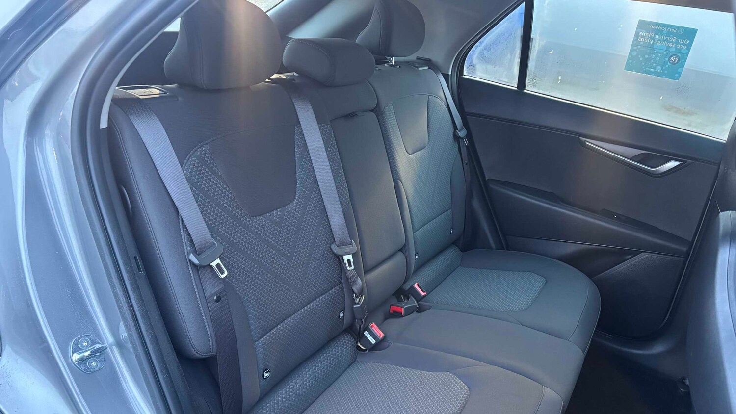 Used Kia Niro for sale - 77859902: Photo 9