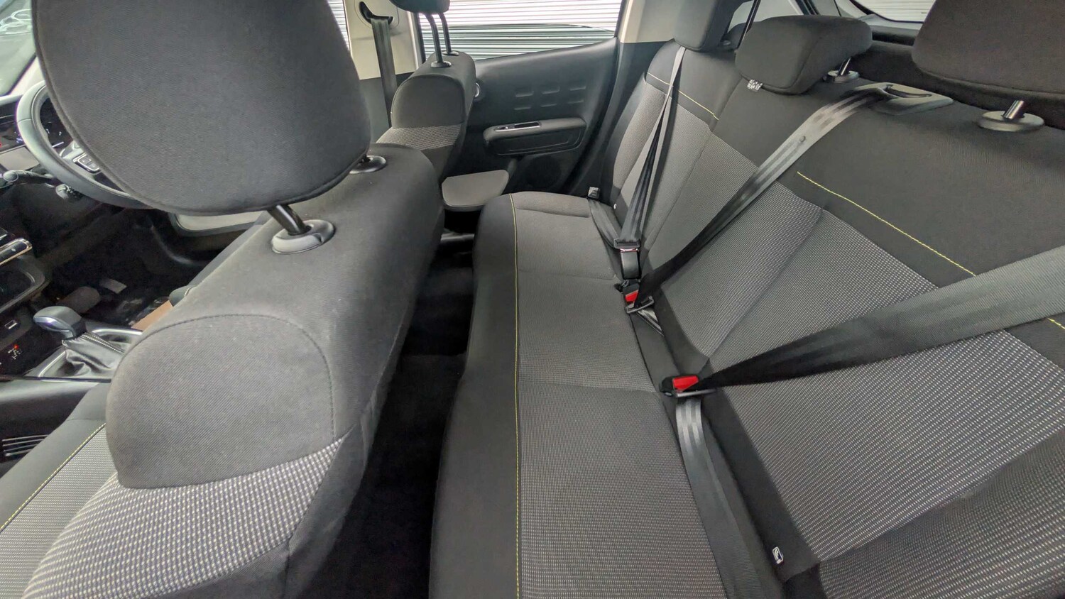 Used Citroen C3 2024 for sale - 77859051: Photo 11