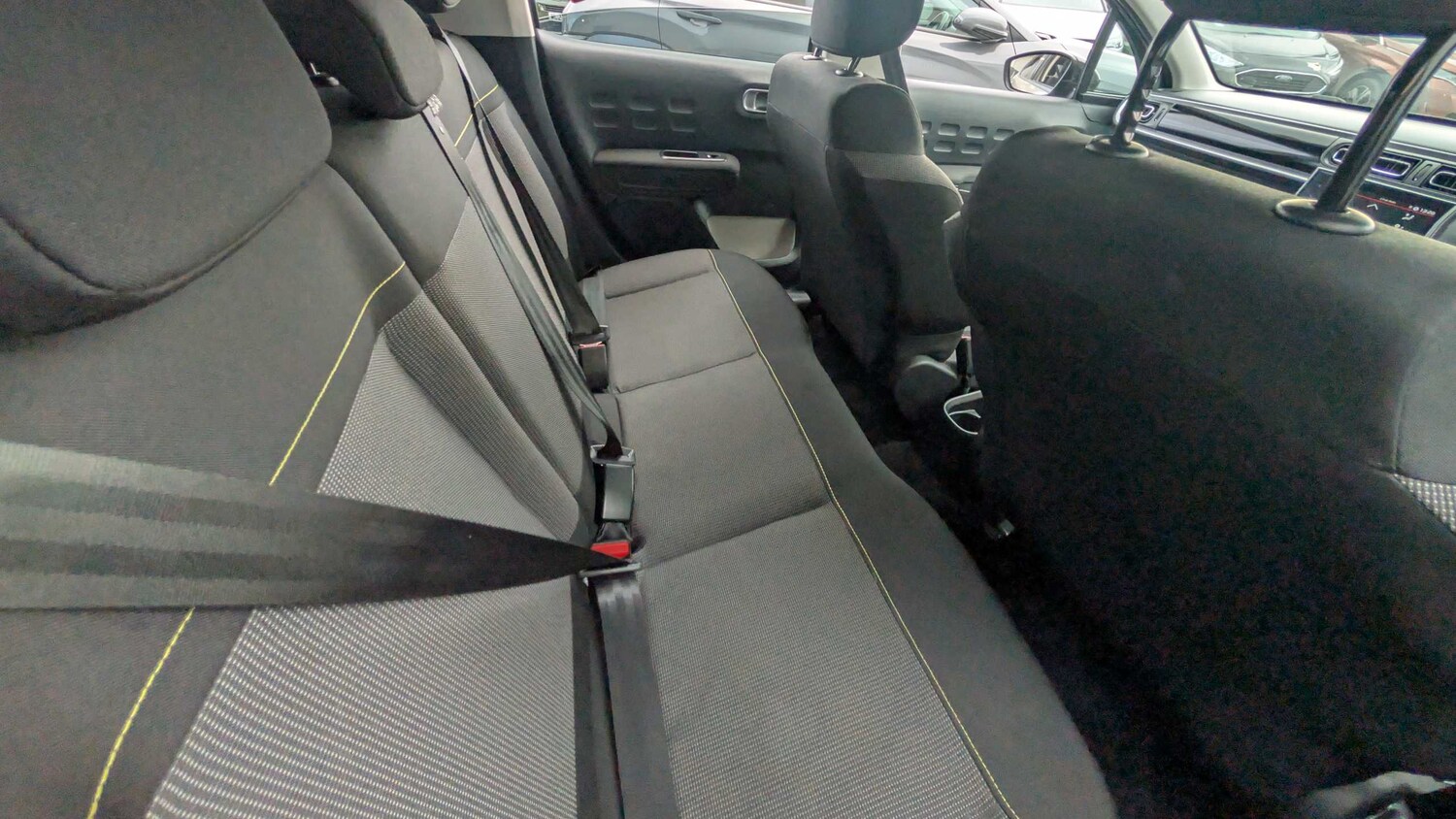 Used Citroen C3 2024 for sale - 77859051: Photo 12