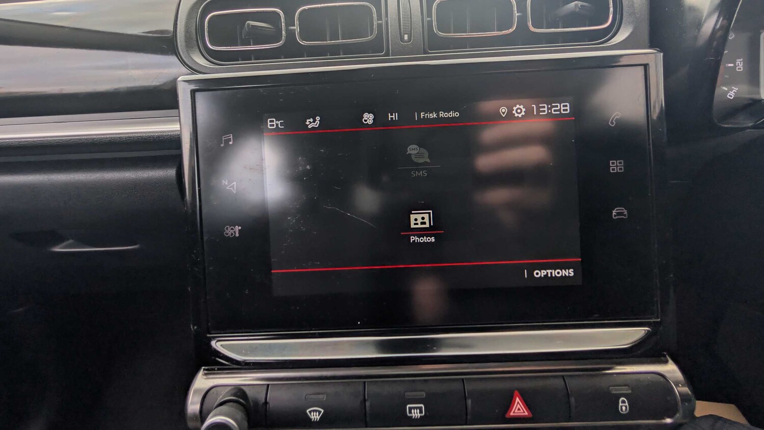 Used Citroen C3 2024 for sale - 77859051: Photo 13