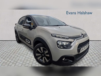 Citroen C3 feature image