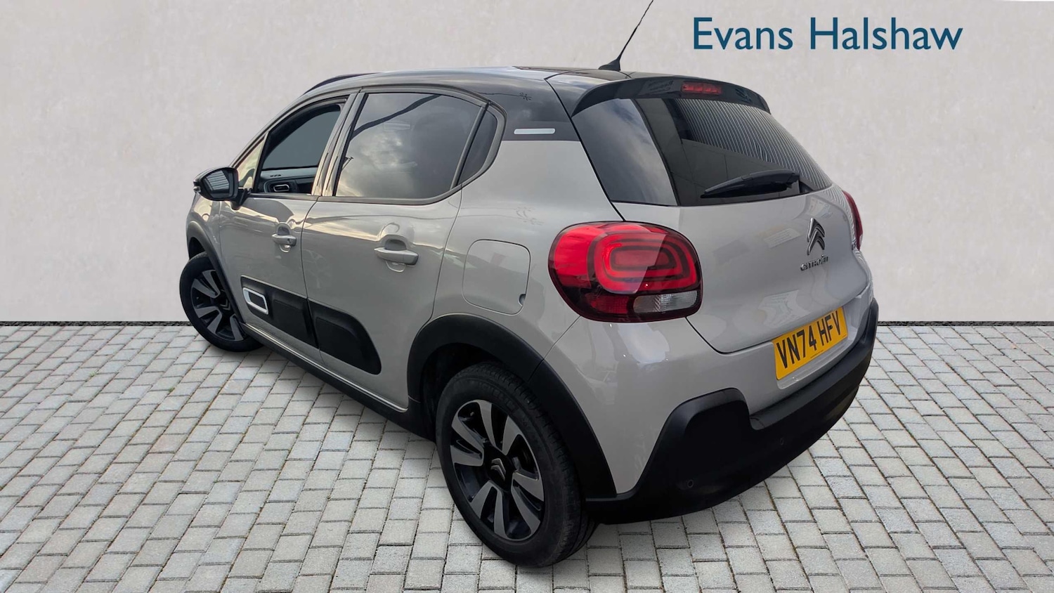 Used Citroen C3 2024 for sale - 77859051: Photo 2