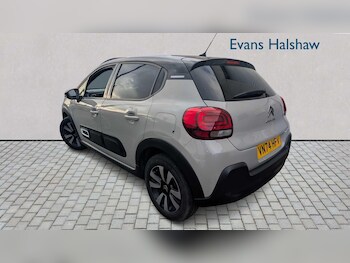 Used Citroen C3 2024 for sale - 77859051: Photo