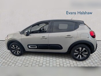 Used Citroen C3 2024 for sale - 77859051: Photo