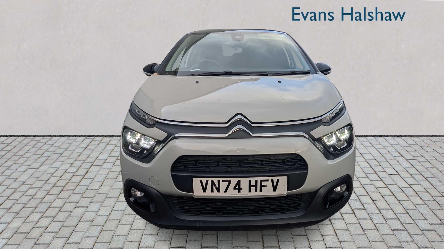 Used Citroen C3 2024 for sale - 77859051: Photo 4