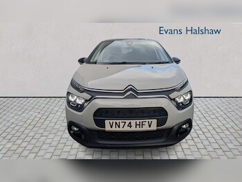 Used Citroen C3 2024 for sale - 77859051: Photo