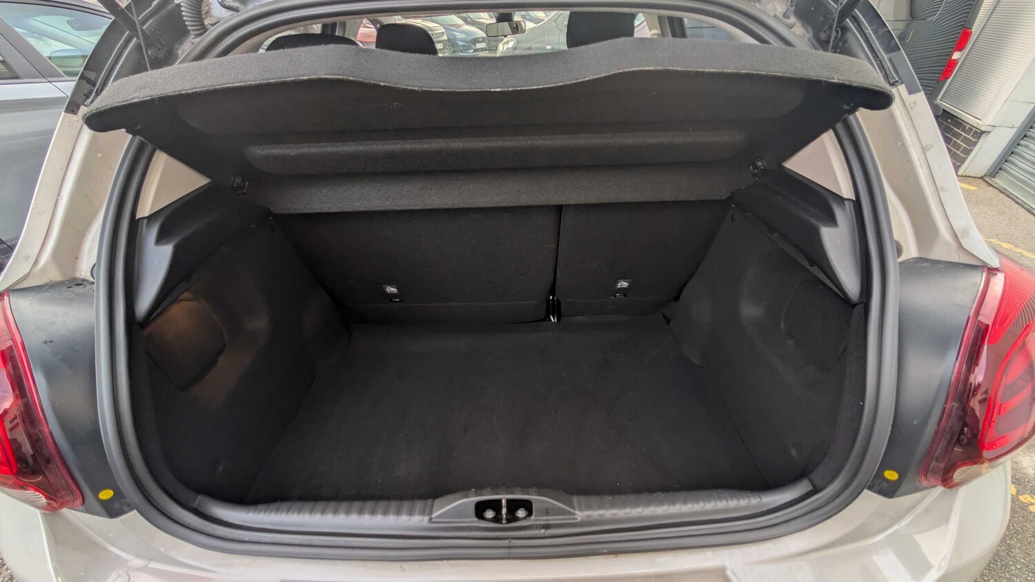 Used Citroen C3 2024 for sale - 77859051: Photo 6